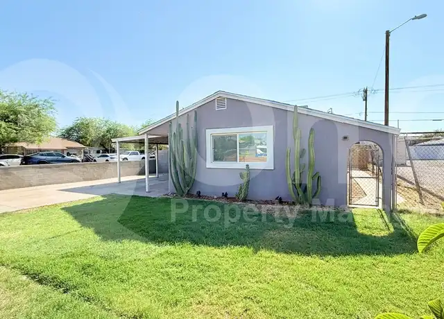 Property at 4448 S 3rd St, Phoenix, AZ, 85040, 4 beds, 1 bath, [object Object]