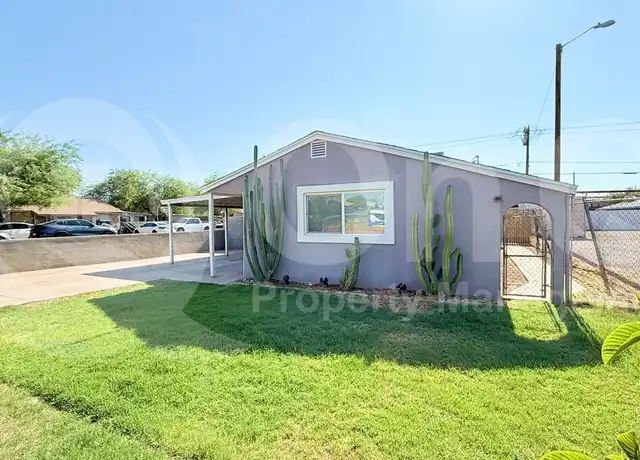 Property at 4448 S 3rd St, Phoenix, AZ, 85040, 3 beds, 1 bath, [object Object]