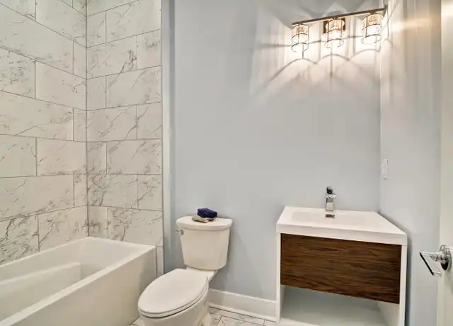 Property at 6610 Germantown Ave Unit 200, Philadelphia, PA, 19119, 2 beds, 2 baths, [object Object]