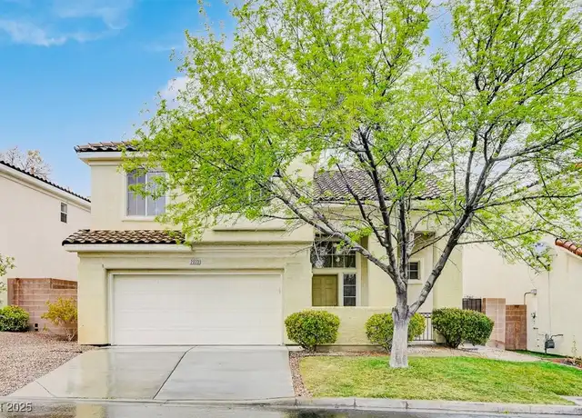 Property at 2033 Shining Feather Ln, Las Vegas, NV, 89134, 3 beds, 2.5 baths, [object Object]