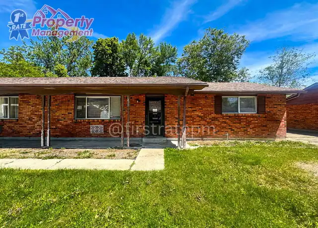 Property at 1504 S Hervey St, Boise, ID, 83705, 2 beds, 1 bath, [object Object]
