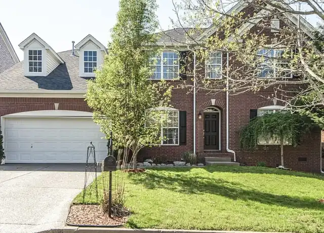 Property at 1265 Bridgeton Park Dr, Brentwood, TN, 37027, 4 beds, 3.5 baths, [object Object]