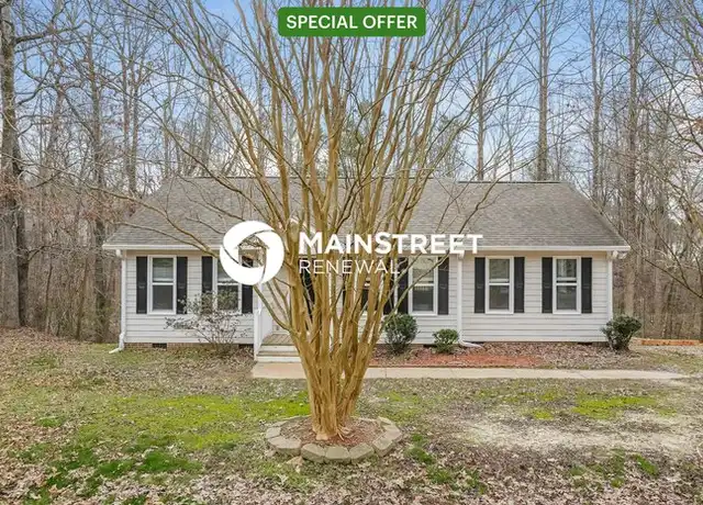 Property at 1913 Hemlock Cir, Clayton, NC, 27520, 3 beds, 2 baths, [object Object]