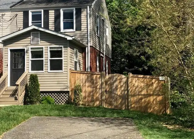 Property at 5929 Edgehill Ct, Alexandria, VA, 22303, 3 beds, 1 bath, [object Object]