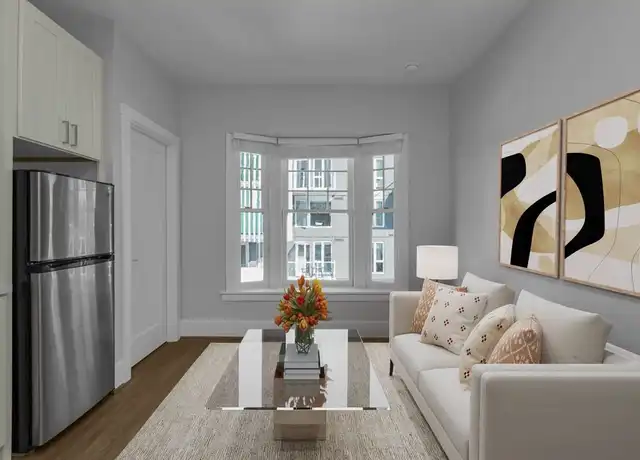 Property at 1651 Market St, San Francisco, CA, 94103, 1 bed, 1 bath, [object Object]
