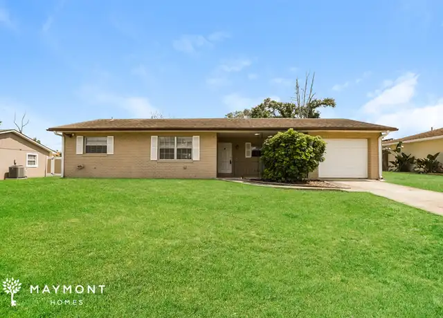 Property at 1025 Ireland Dr, Deltona, FL, 32725, 3 beds, 2 baths, [object Object]