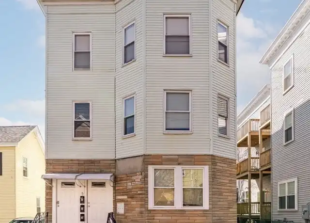 Property at 5 Fountain Ave Unit 3, Somerville, MA, 02145, 3 beds, 1 bath, [object Object]