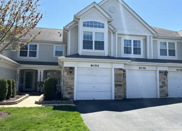 Property at 9054 W Heathwood Cir Unit 2C, Niles, IL, 60714, 3 beds, 2.5 baths, [object Object]