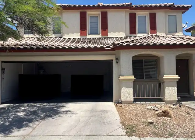 Property at 5814 Rose Tiara Dr, Las Vegas, NV, 89139, 3 beds, 2.5 baths, [object Object]