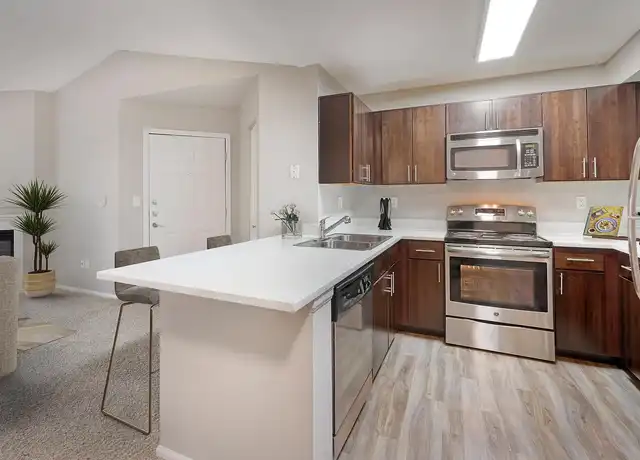Property at The Crossings at Bear Creek - 10117 W Dartmouth Pl, Lakewood, CO, 80227, 1-2 bed, 1-2 bath, [object Object]
