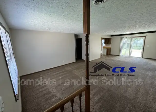 Property at 1795 E Southern Manor Dr, Terre Haute, IN, 47802, 3 beds, 2 baths, [object Object]