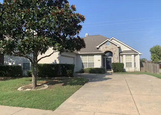 Property at 6009 Wilmington Dr, Frisco, TX, 75035, 4 beds, 2 baths, [object Object]