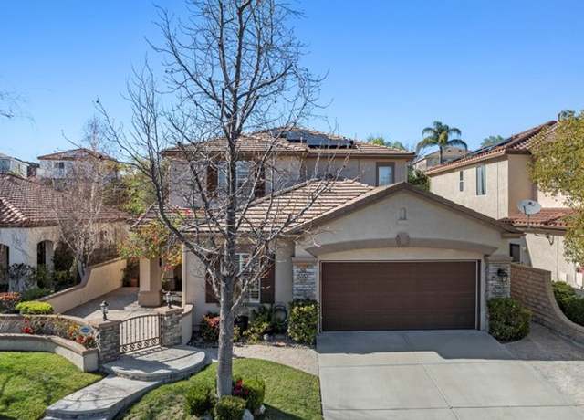 Photo of 25425 Shelley Pl, Stevenson Ranch, CA 91381