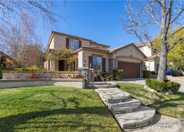 Photo of 25425 Shelley Pl, Stevenson Ranch, CA 91381