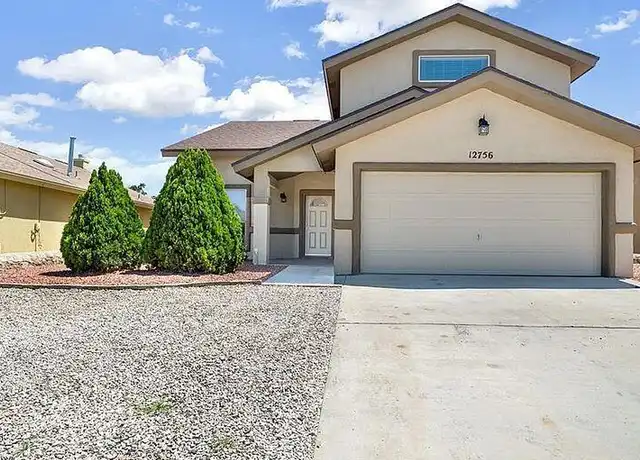 Property at 12756 Tierra Mina Dr, El Paso, TX, 79938, 3 beds, 2.5 baths, [object Object]