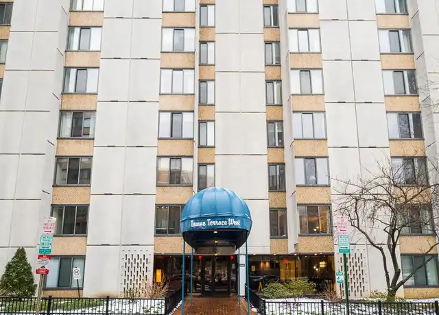 Property at 1440 N St NW #212, Washington, DC, 20005, 1 bed, 1 bath, [object Object]