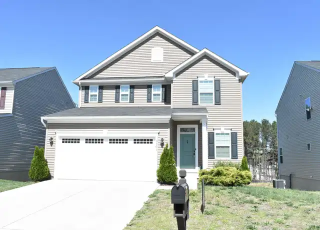 Property at 5361 Holley Oak Ln, Fredericksburg, VA, 22407, 4 beds, 3.5 baths, [object Object]