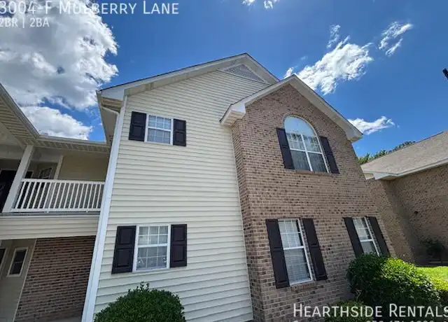 Property at 3004 Mulberry Ln, Greenville, NC, 27858, 2 beds, 2 baths, [object Object]
