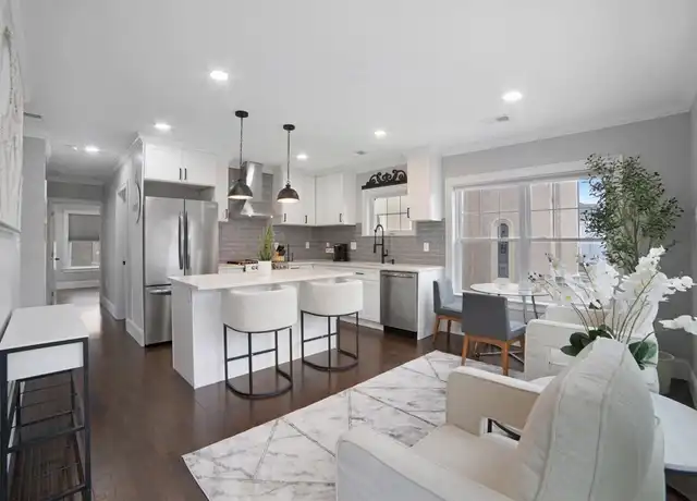 Property at 593 Gallivan Blvd #2, Boston, MA, 02124, 3 beds, 2 baths, [object Object]