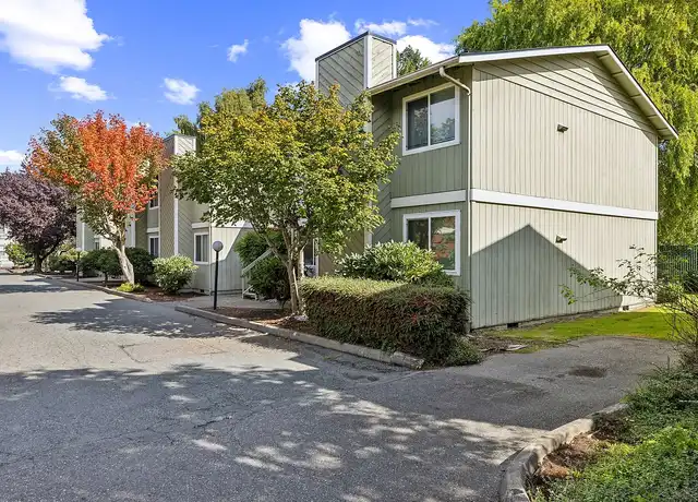 Property at The Ariel Apartments - 506 Orchard Pl, Burlington, WA, 98233, 2 beds, 1 bath, [object Object]