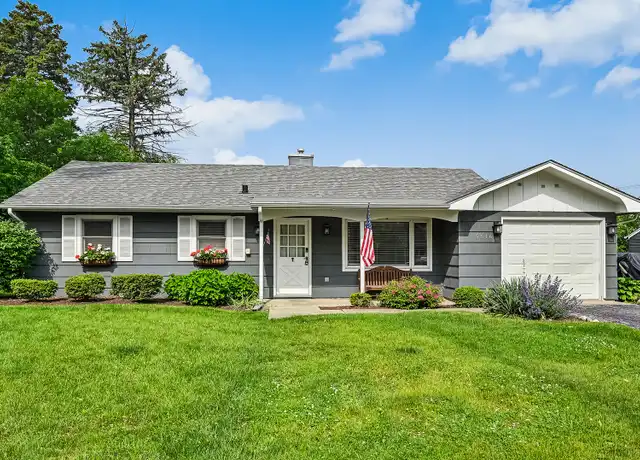 Property at 5516 S Bruner St, Hinsdale, IL, 60521, 3 beds, 2 baths, [object Object]