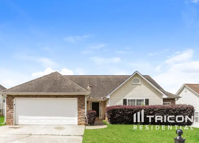 Property at 1469 Buckingham Pl, Stockbridge, GA, 30281, 4 beds, 2 baths, [object Object]