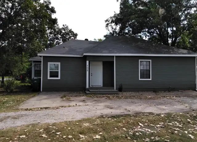 Property at 702 S Lee St Unit 1, Valley View, TX, 76272, 2 beds, 1 bath, [object Object]