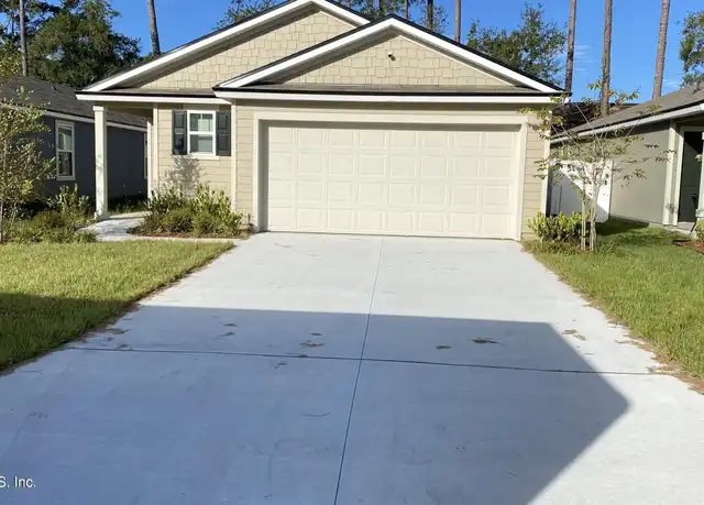 Property at 5780 Calvary Dr, Jacksonville, FL, 32244, 3 beds, 2 baths, [object Object]