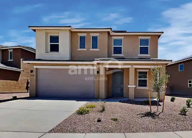 Property at 6516 E Paseo Alga, Tucson, AZ, 85756, 3 beds, 2.5 baths, [object Object]