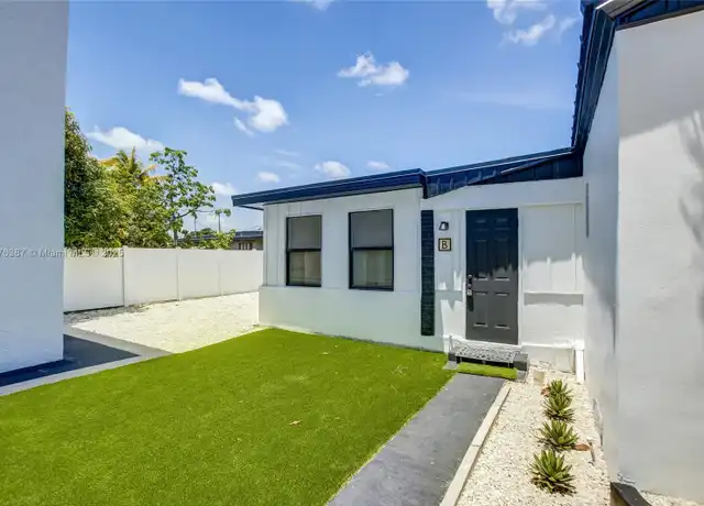 Property at 3671 NE 11th Ave Unit B, Oakland Park, FL, 33334, 0 beds, 1 bath, [object Object]