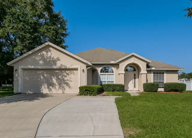 Property at 12552 Big Gum Dr, Jacksonville, FL, 32218, 4 beds, 2 baths, [object Object]