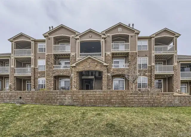 Property at 7440 S Blackhawk St Unit 13-105, Englewood, CO, 80112, 2 beds, 2 baths, [object Object]