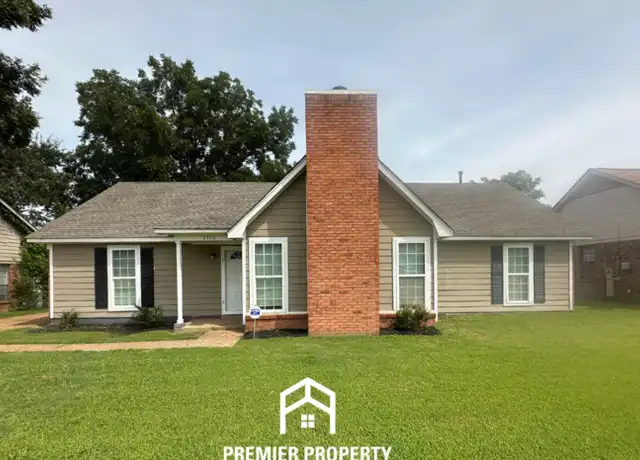 Property at 6516 Lake Valley Dr, Memphis, TN, 38141, 3 beds, 2 baths, [object Object]