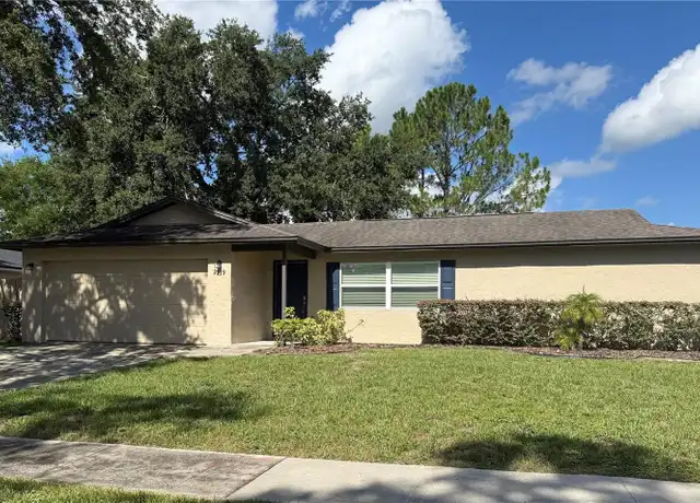 Property at 2919 Autumnwood Trl, Apopka, FL, 32703, 2 beds, 2 baths, [object Object]