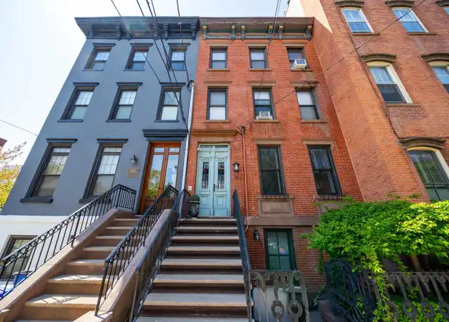 Property at 702 Bloomfield St Unit 2, Hoboken, NJ, 07030, 2 beds, 1 bath, [object Object]