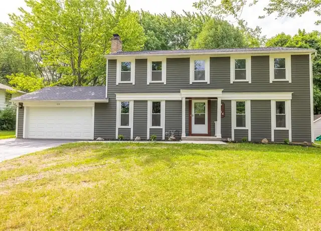Property at 104 Tumbleweed Dr, Pittsford, NY, 14534, 5 beds, 2.5 baths, [object Object]