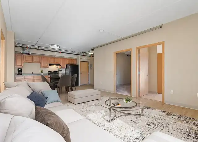 Property at E Street Flats - Student Housing - 1195 County Rd E, New Brighton, MN, 55112, 0 beds, 1 bath, Contact for Price
