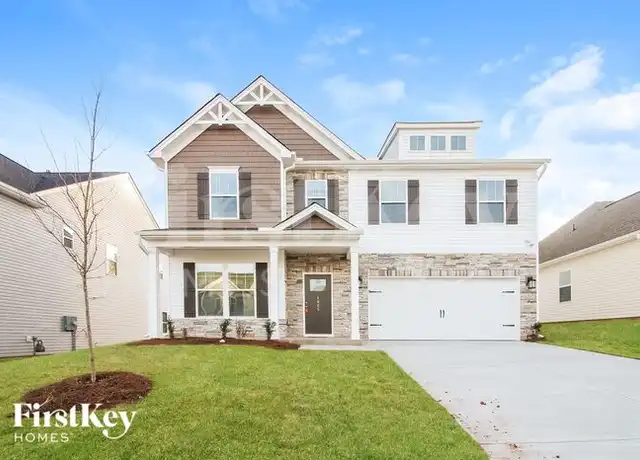 Property at 1005 Mission Hill Ln, Greenville, SC, 29605, 4 beds, 2 baths, [object Object]