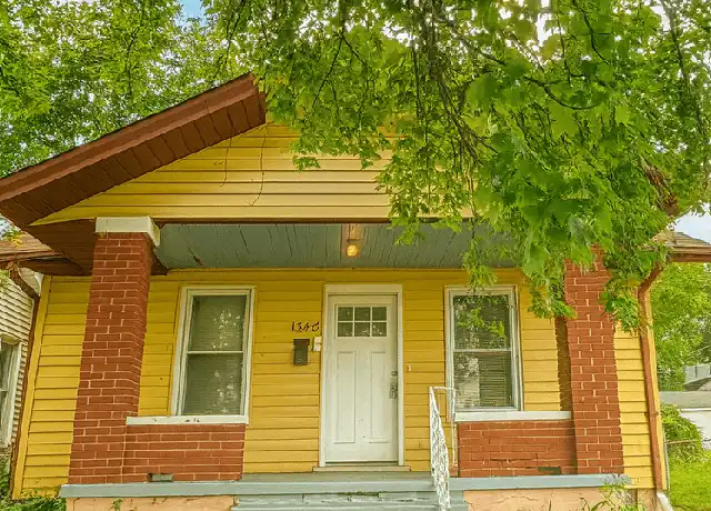 Property at 1348 Kahn Ave, Hamilton, OH, 45011, 2 beds, 1 bath, [object Object]