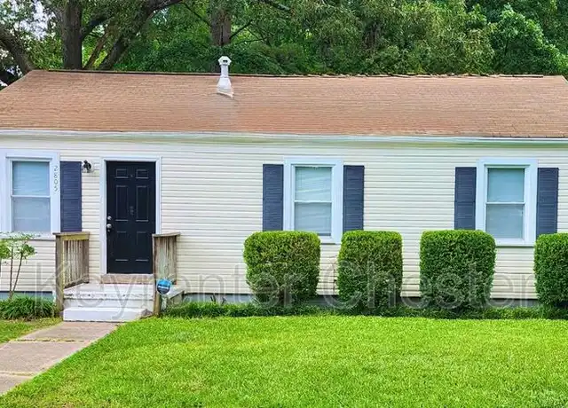 Property at 2805 Freeman St, Hopewell, VA, 23860, 3 beds, 1 bath, [object Object]