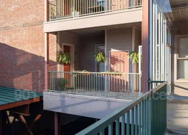 Property at 21 Mina Ave #207, Memphis, TN, 38103, 3 beds, 2.5 baths, [object Object]