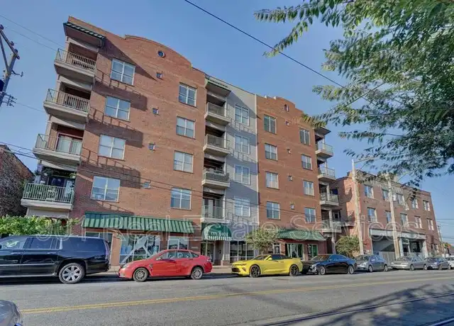 Property at 21 Mina Ave #207, Memphis, TN, 38103, 3 beds, 2.5 baths, [object Object]