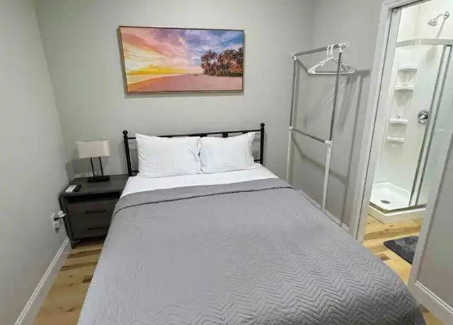 Property at 6513 E 25th Ave Unit b, Tampa, FL, 33619, 1 bed, 1 bath, [object Object]