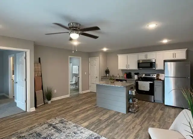 Property at 300 Bellbrook Ln Unit 6, Winchester, KY, 40391, 1 bed, 1 bath, [object Object]