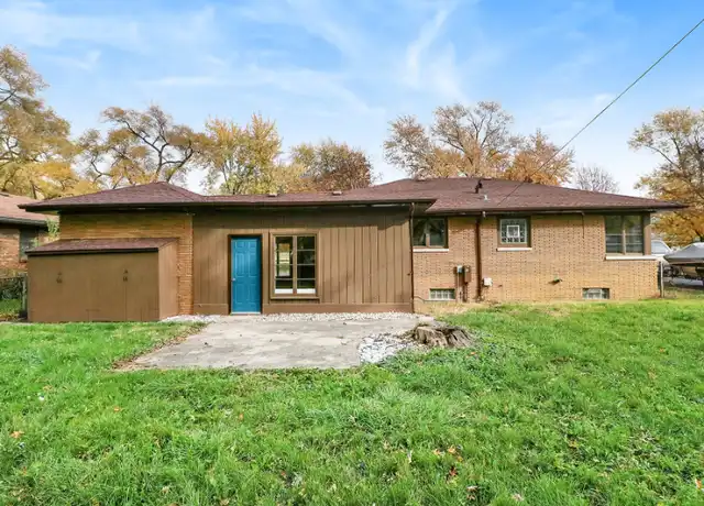 Property at 1005 Barthelme Ave, Joliet, IL, 60435, 2 beds, 1.5 baths, [object Object]