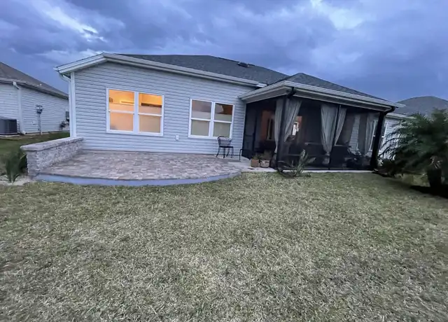 Property at 2408 Woods Way, The Villages, FL, 32163, 3 beds, 2 baths, [object Object]