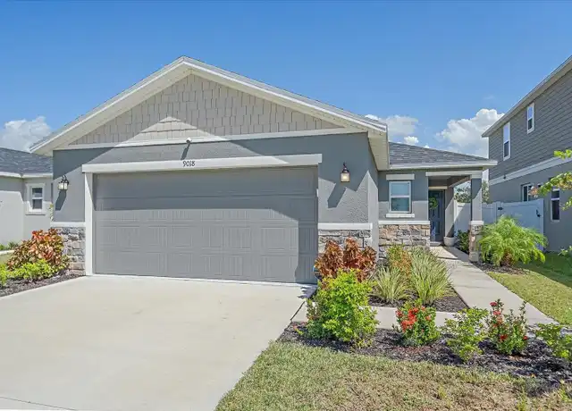 Property at 9018 Sandy Bluffs Cir, Parrish, FL, 34219, 3 beds, 2 baths, [object Object]