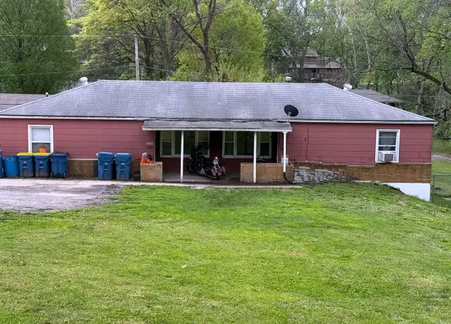 Property at 11323 E Lexington Ave, Sugar Creek, MO, 64054, 2 beds, 1 bath, [object Object]