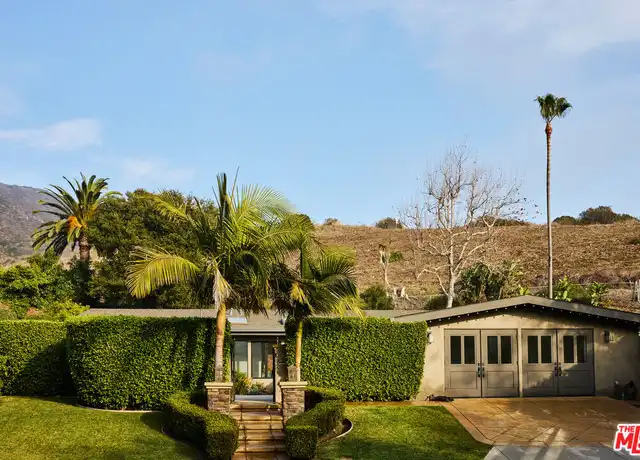 Property at 6278 Paseo Canyon Dr, Malibu, CA, 90265, 4 beds, 3 baths, [object Object]