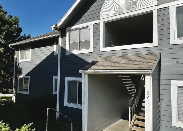 Property at 501 Colorado St #3, Lawrence, KS, 66044, 3 beds, 2 baths, [object Object]
